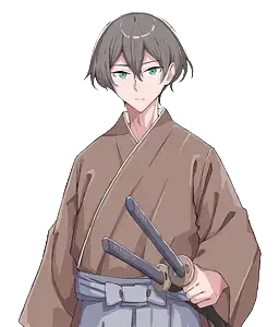 丹羽 ノブカゼ