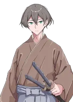 丹羽 ノブカゼ