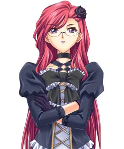 黒葛紫薫