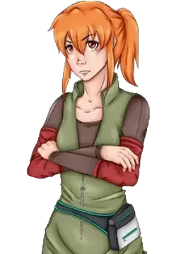 Akane