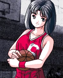 野口 香織