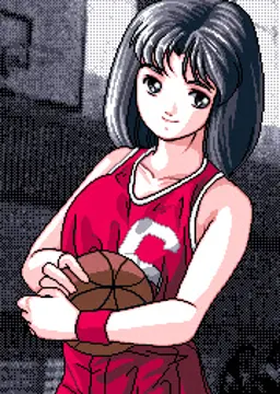 野口 香織