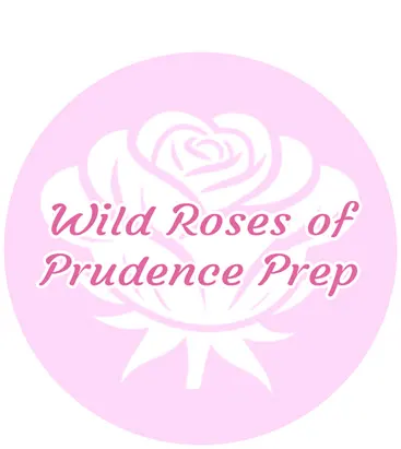 Wild Roses of Prudence Prep