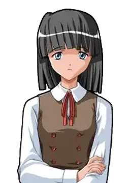 セシリア