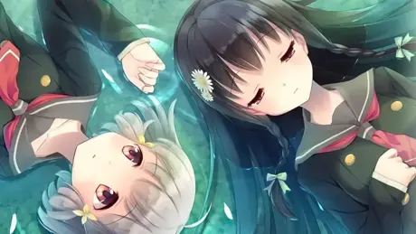 カミツレ ～7の二乗不思議～