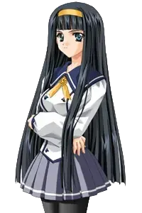穴山 勇美