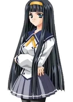 穴山 勇美