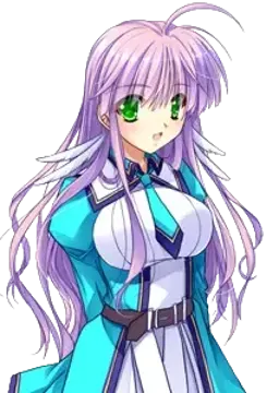 クレア