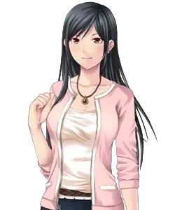鴻野 美冬
