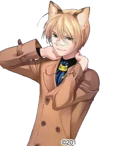 山猫さん