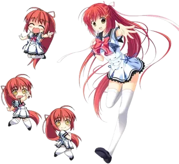 七瀬 月