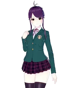 Violet