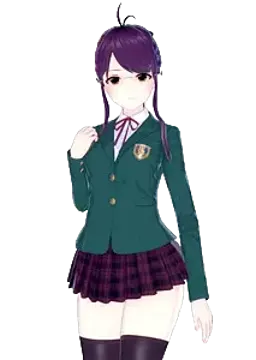 Violet