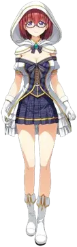 艾莉亚