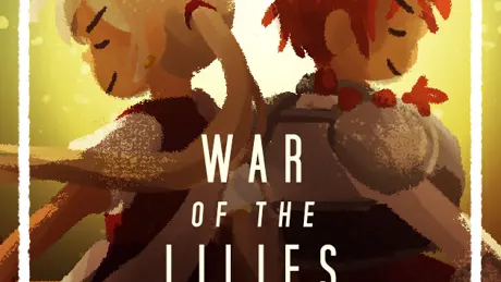 War of the Lilies: An Eons Lost Story