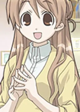 宇佐美 真由実