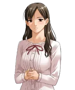 真帆