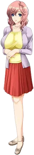 水無月 久美子