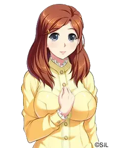 乃崎 詩織