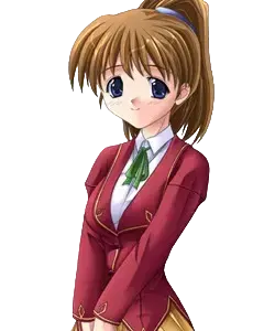 村田 藍