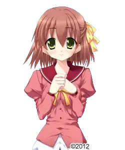陆前夏美