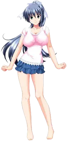 雫石千绘里