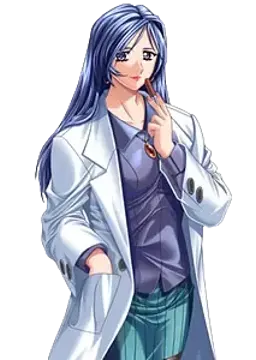 真野 妙子