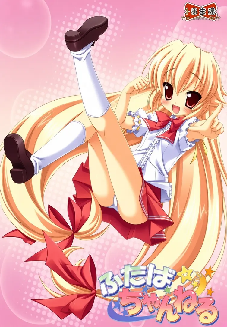 ふたば☆ちゃんねる