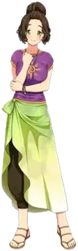 田崎京香