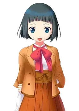 祝 さと美