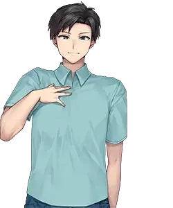 弓永 晴也