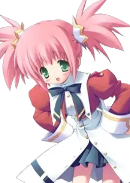 ジェシカ・ファイアンス