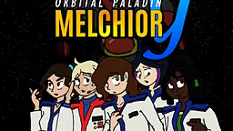 Orbital Paladin Melchior Y