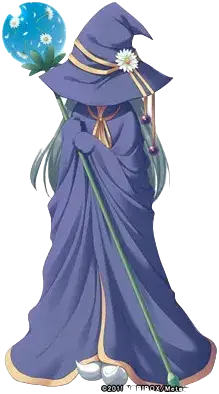 マーガレットさん