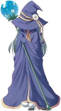 マーガレットさん