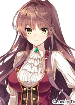 姫星 アリカ