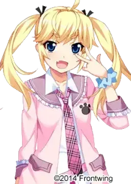 松嶋みちる