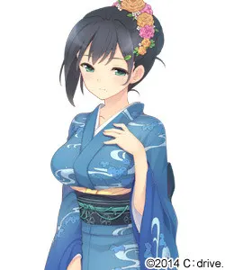 伏見青葉