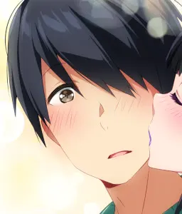 Takagi Haru