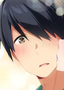 Takagi Haru