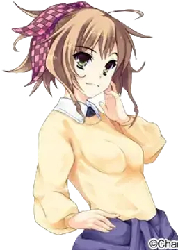 響野 鞠絵