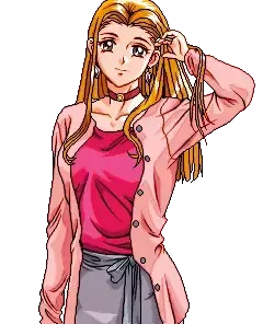 川俣 春華