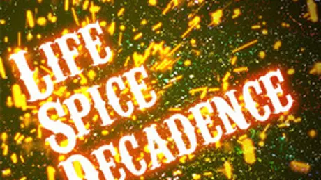 Life Spice Decadence