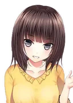 芋沢 えりな