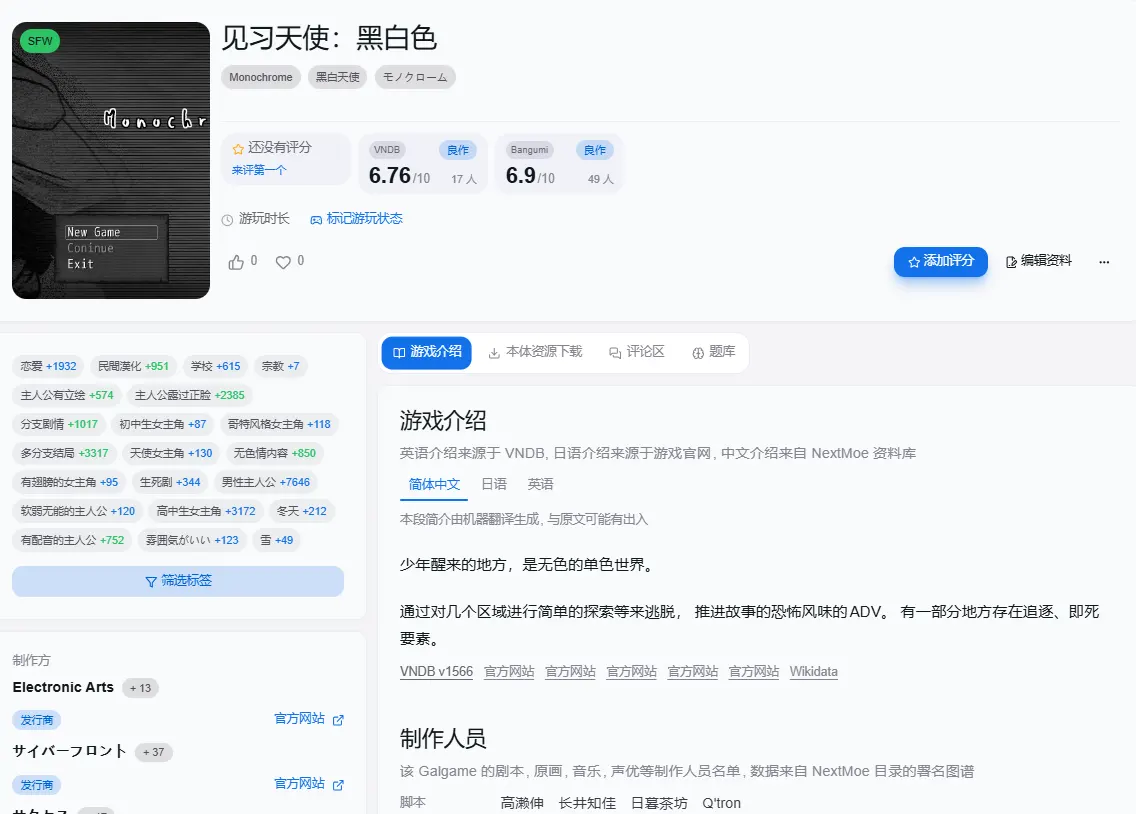 话题封面