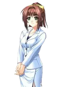八木 奈津子