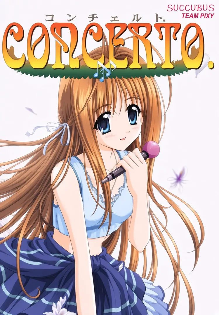 Concerto.