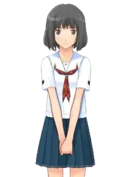 祇条 深月