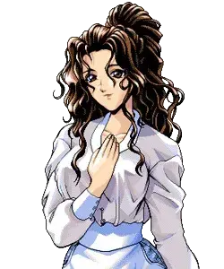葉山 芳恵