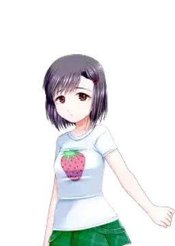 加藤 鈴音